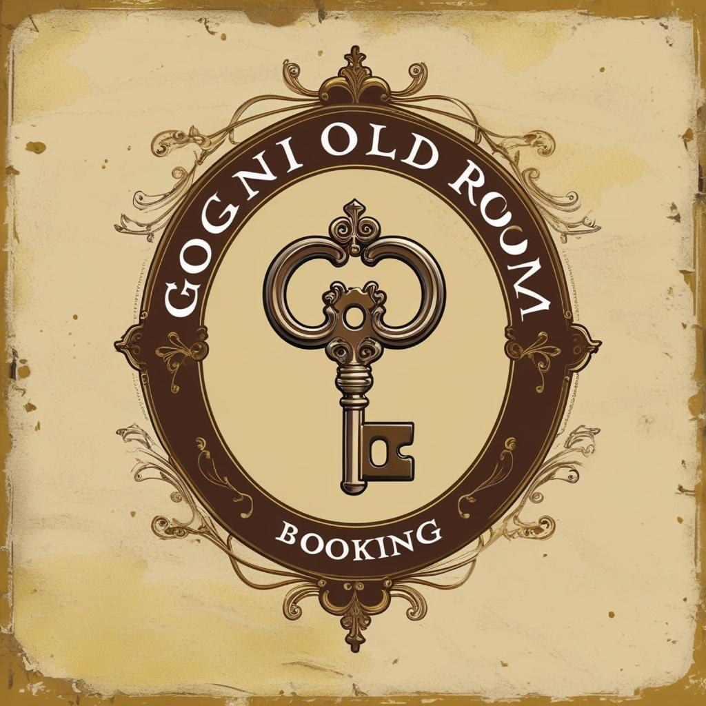 Gogni Old Room Bagian luar foto